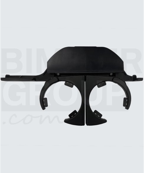 Front Cup Holder for BMW 5 Series (E39)