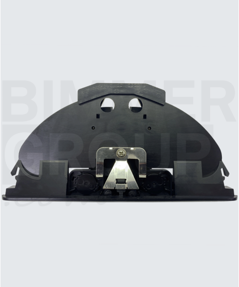 Rear Cup Holder for BMW 5 Series (E39)