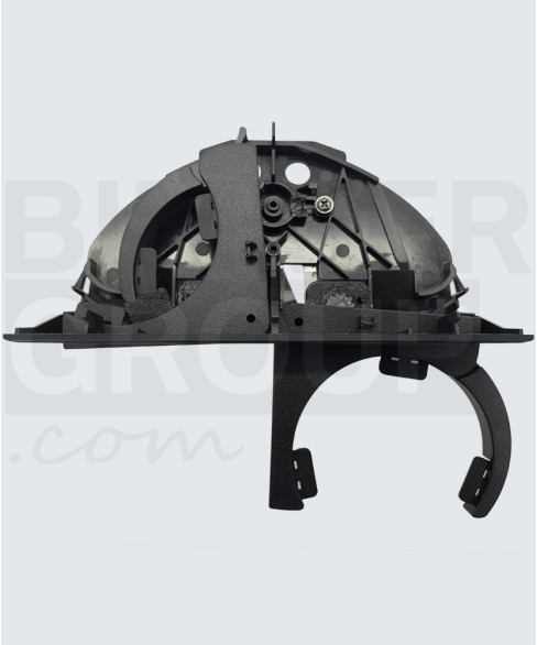Rear Cup Holder for BMW 5 Series (E39)