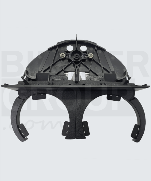 Rear Cup Holder for BMW 5 Series (E39)