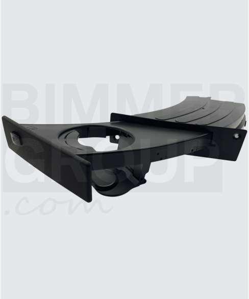 Driver-Side Cup Holder for BMW 5 Series (E60/E61)
