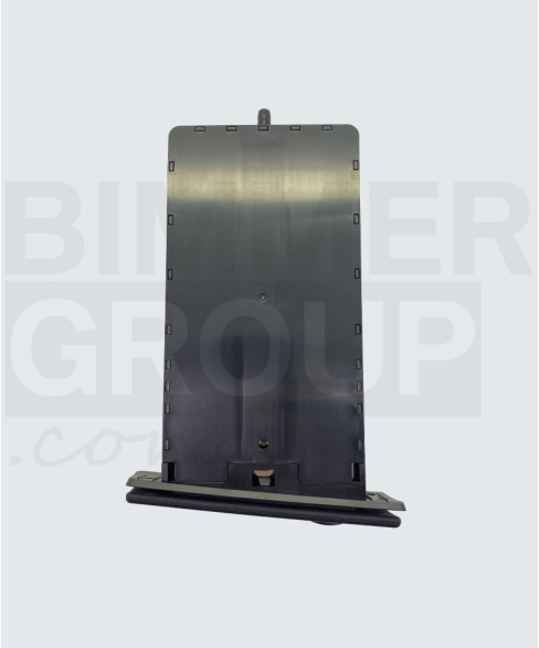 Passenger-Side Cup Holder for BMW 5 Series (E60/E61)