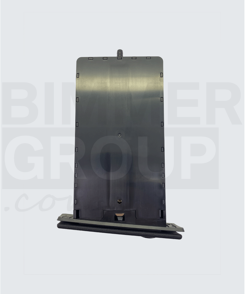 Passenger-Side Cup Holder for BMW 5 Series (E60/E61)