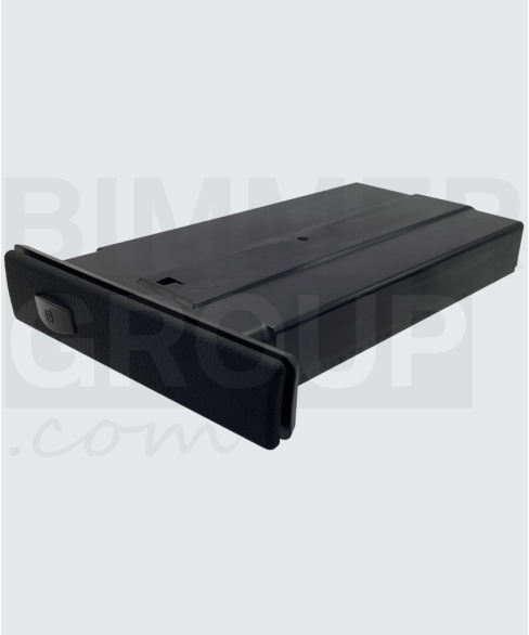 Passenger-Side Cup Holder for BMW 5 Series (E60/E61)