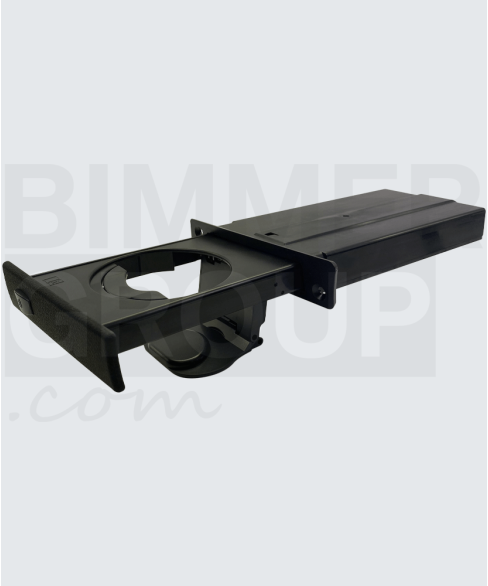 Passenger-Side Cup Holder for BMW 5 Series (E60/E61)