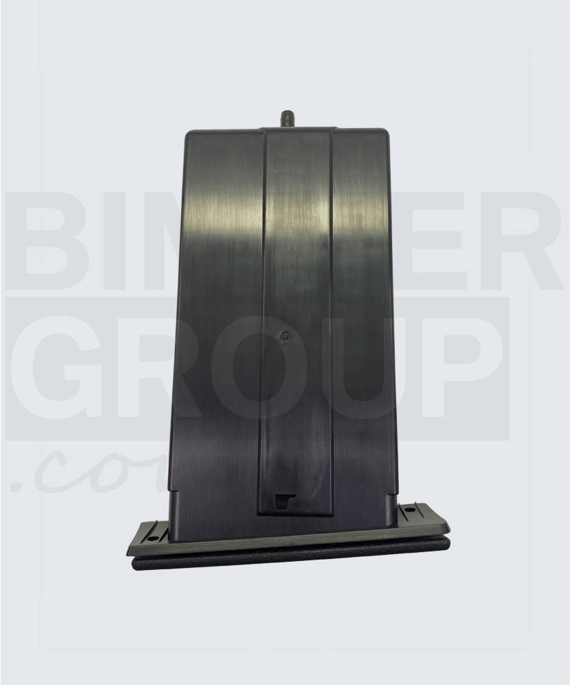 Passenger-Side Cup Holder for BMW 5 Series (E60/E61)