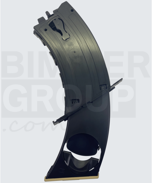 Driver-Side Beige Cup Holder for BMW 3 Series (E90/E91/E92/E93)