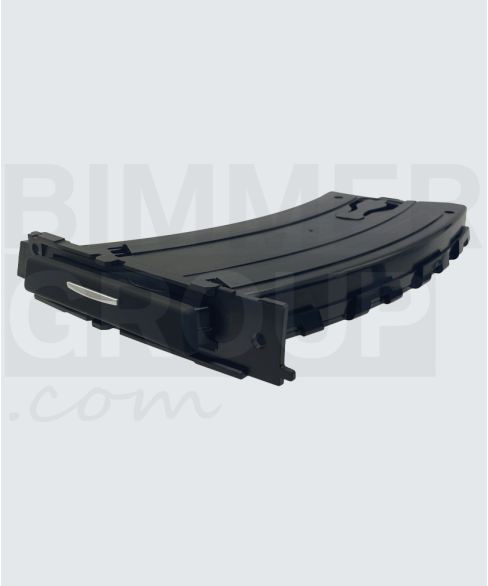 Driver-Side Black Cup Holder for BMW 3 Series (E90/E91/E92/E93)