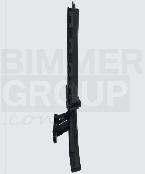 Driver-Side Black Cup Holder for BMW 3 Series (E90/E91/E92/E93)