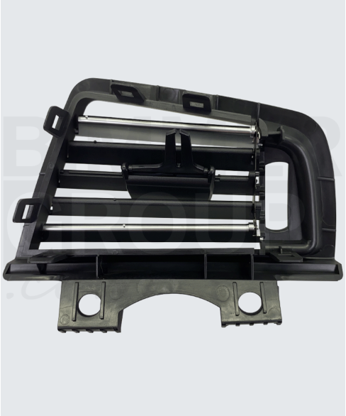 Driver-Side Air Vent for BMW 5 Series (F10/F11/F07) Years 2013-2017