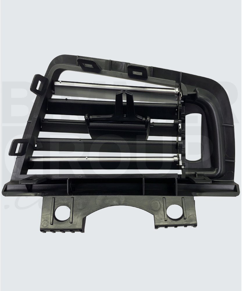 Driver-Side Air Vent for BMW 5 Series (F10/F11/F07) Years 2013-2017