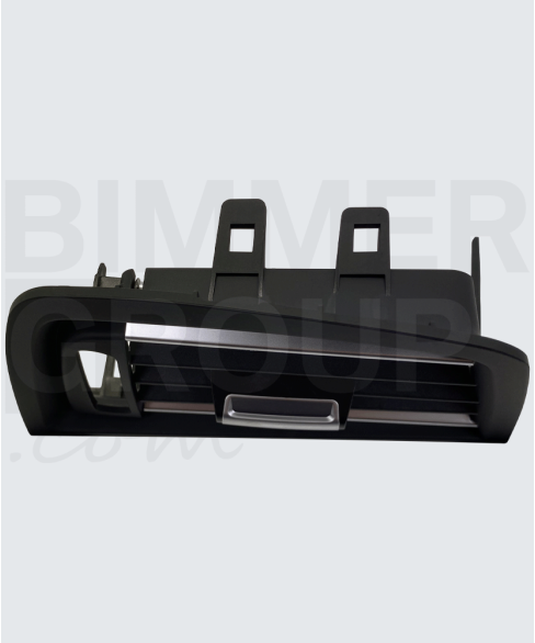 Driver-Side Air Vent for BMW 5 Series (F10/F11/F07) Years 2013-2017