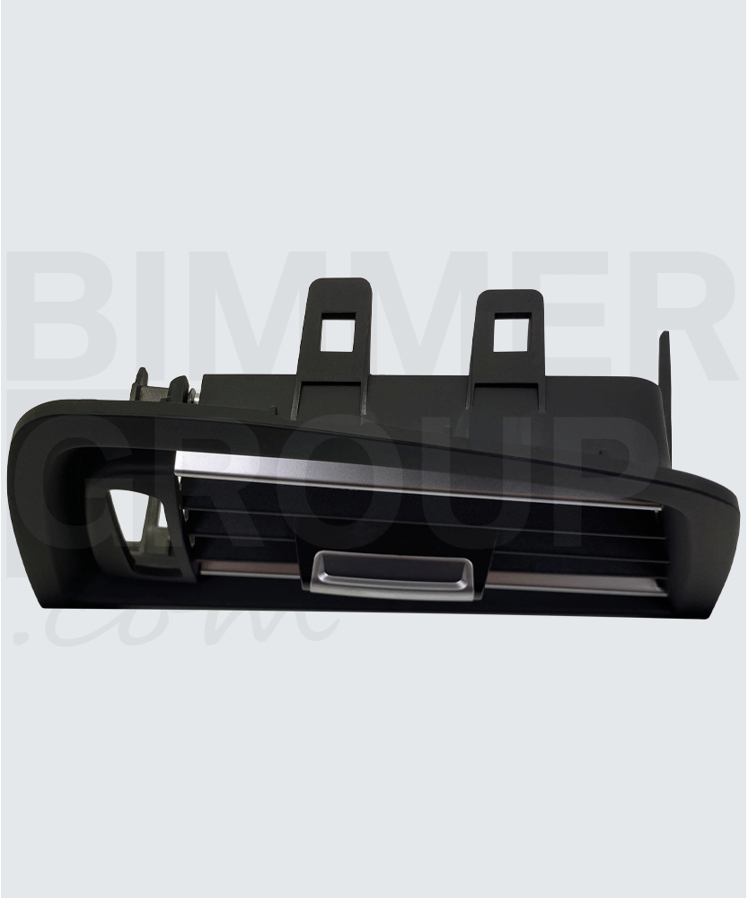 Driver-Side Air Vent for BMW 5 Series (F10/F11/F07) Years 2013-2017