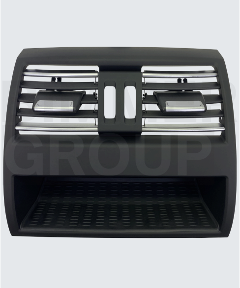 Rear Air Vent for BMW 5 Series (F10/F11/F07) Years 2013-2017