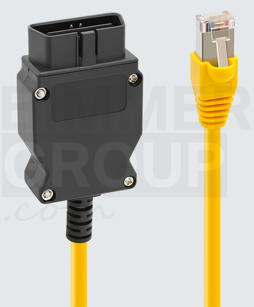 ENET cable